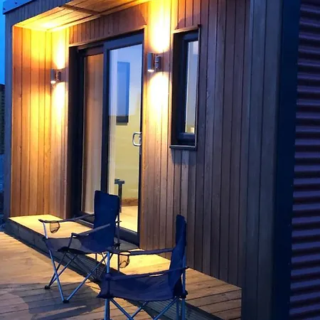 Ben Klibreck, Ben Hope, Ben Hee Apartment Torroboll Exterior photo
